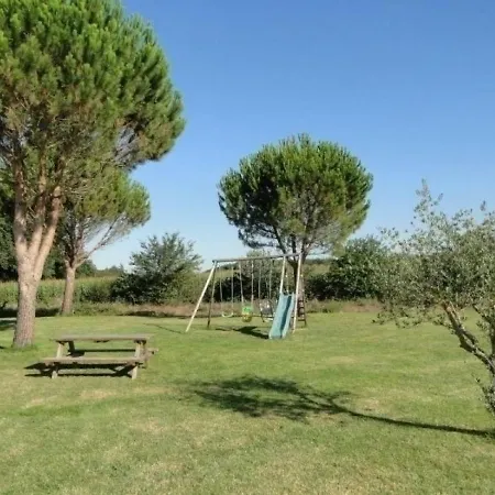 House La Carretarie, Petit * Parisot (Tarn)