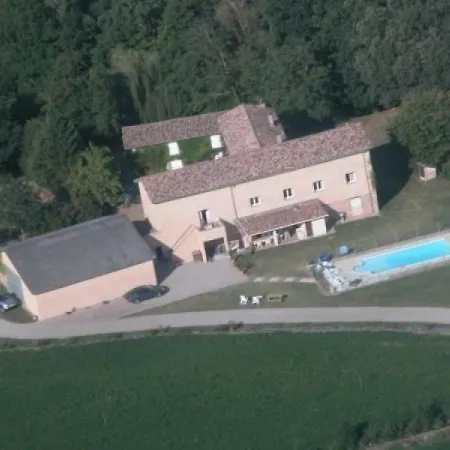 House La Carretarie, Petit Casa vacanze *