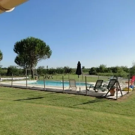 House La Carretarie, Petit *