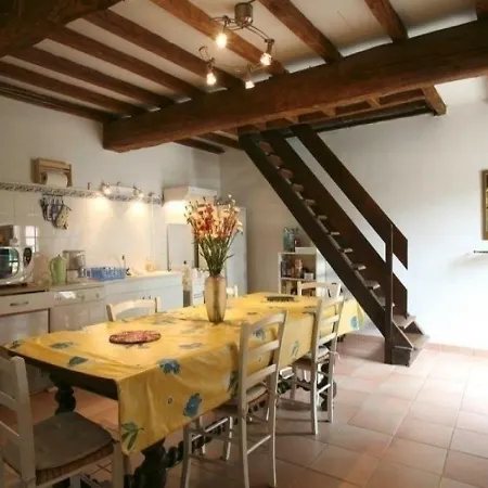 House La Carretarie, Petit Casa vacanze