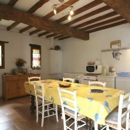 House La Carretarie, Petit Casa vacanze *