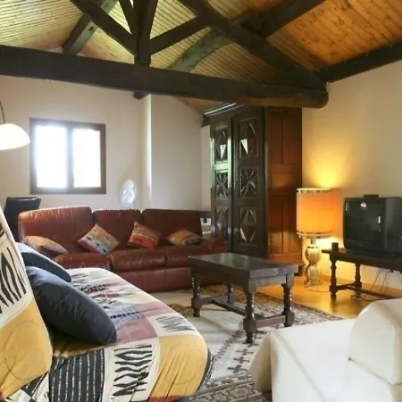 Casa vacanze House La Carretarie, Petit *